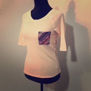 Freshwear knit top from Buckle